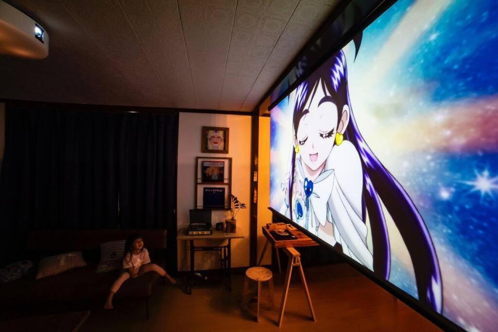 美崎の宿　バーローン Ishigaki  Exterior photo