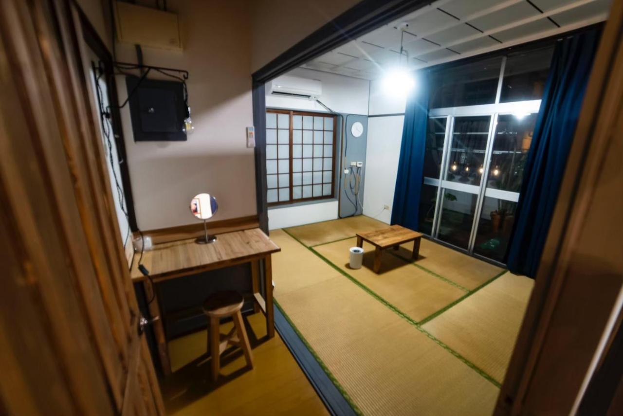 美崎の宿　バーローン Ishigaki  Exterior photo