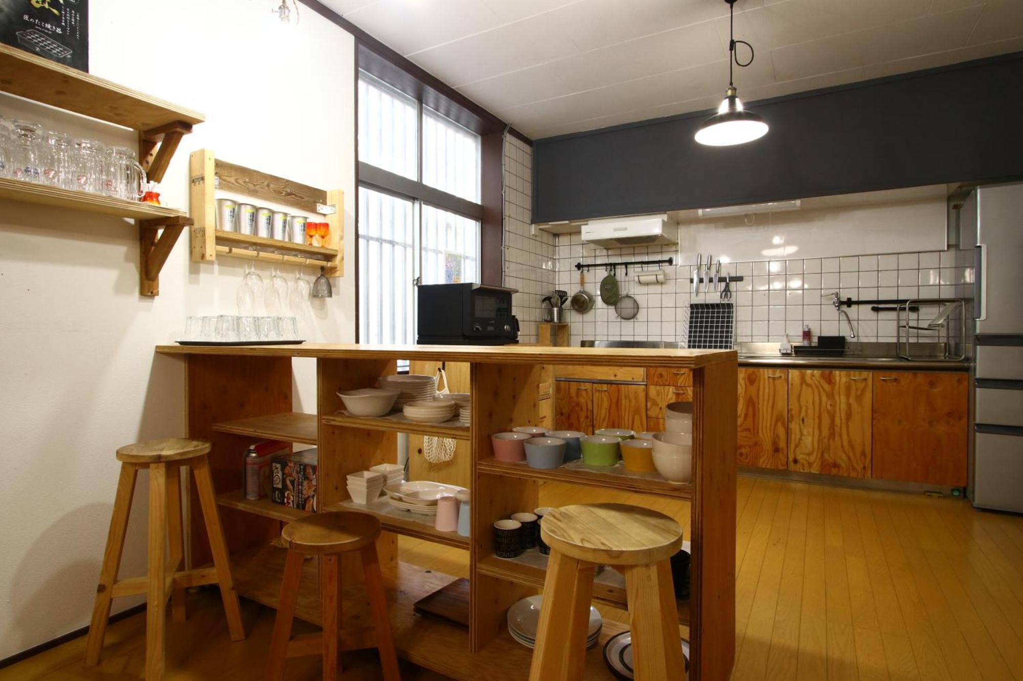 美崎の宿　バーローン Ishigaki  Exterior photo