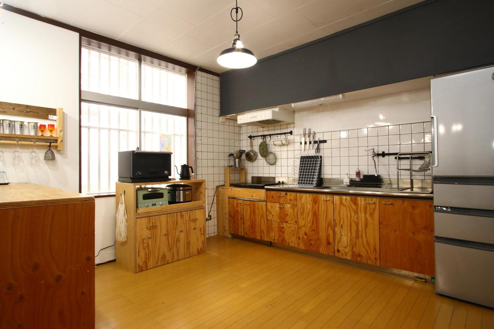 美崎の宿　バーローン Ishigaki  Exterior photo