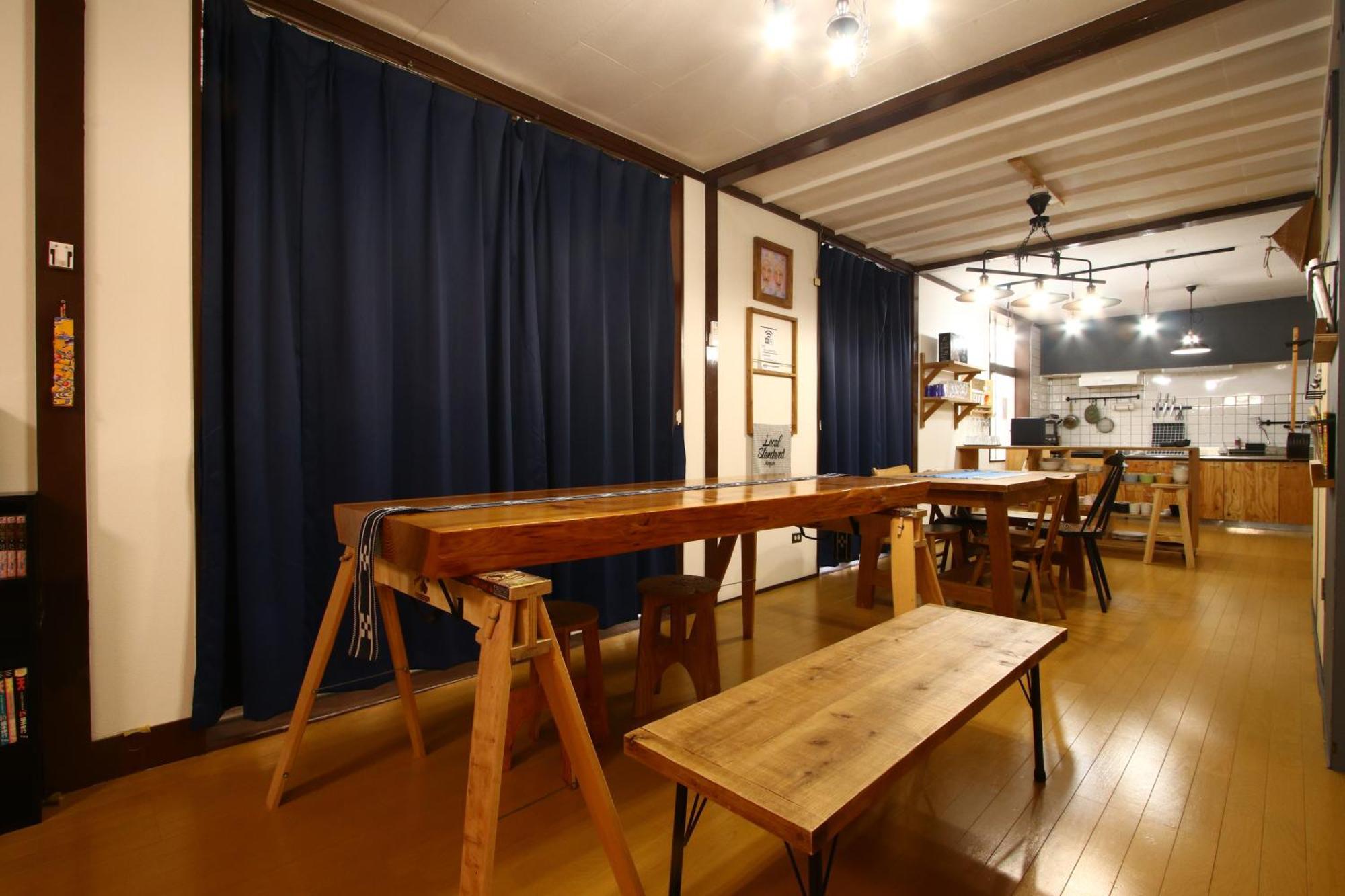 美崎の宿　バーローン Ishigaki  Exterior photo