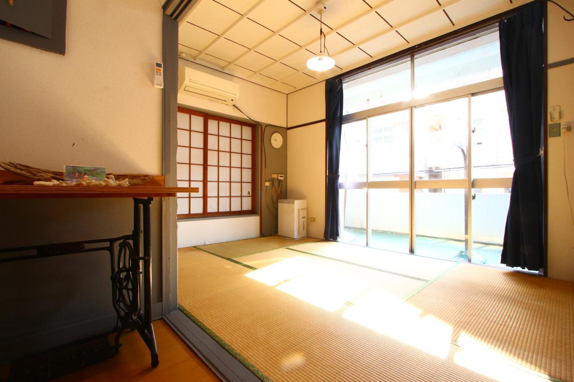 美崎の宿　バーローン Ishigaki  Exterior photo