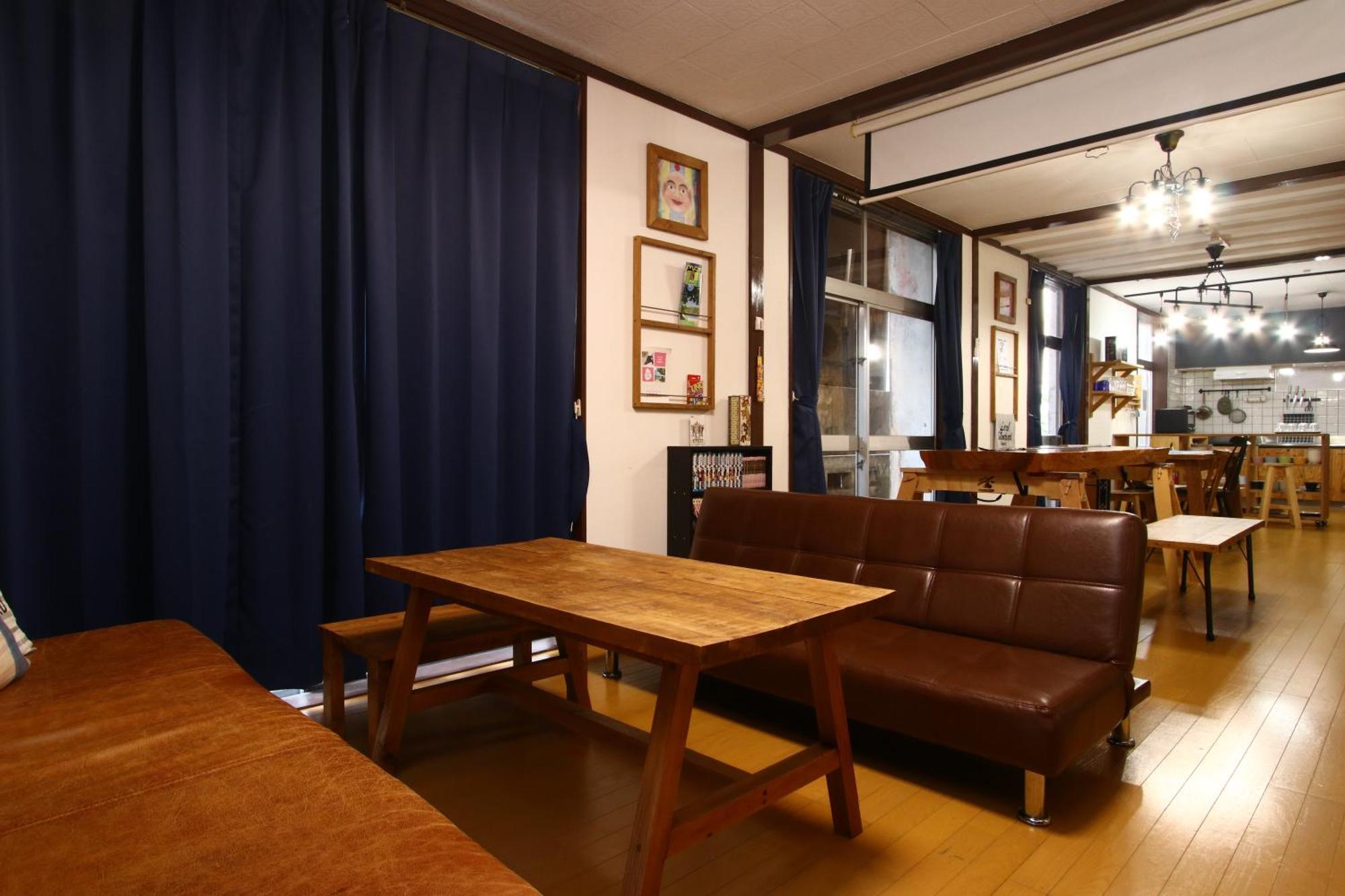 美崎の宿　バーローン Ishigaki  Exterior photo